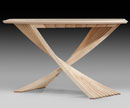 'Acer' Table Sycamore and Pairwood
